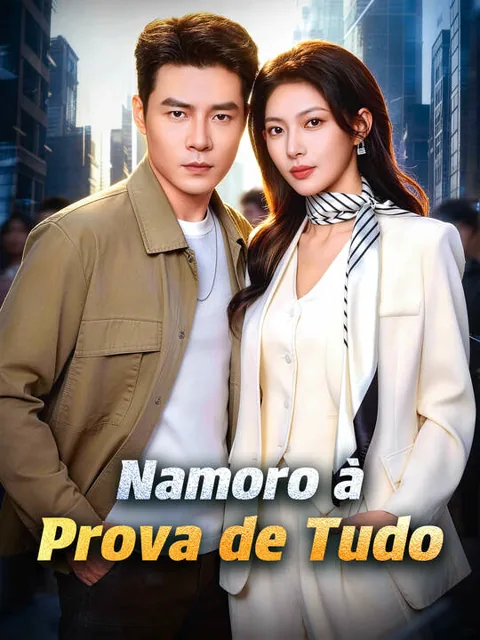 Namoro à Prova de Tudo