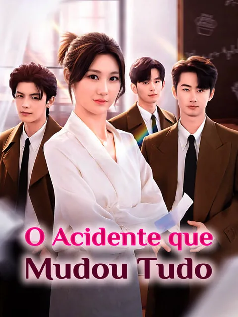 O Acidente que Mudou Tudo