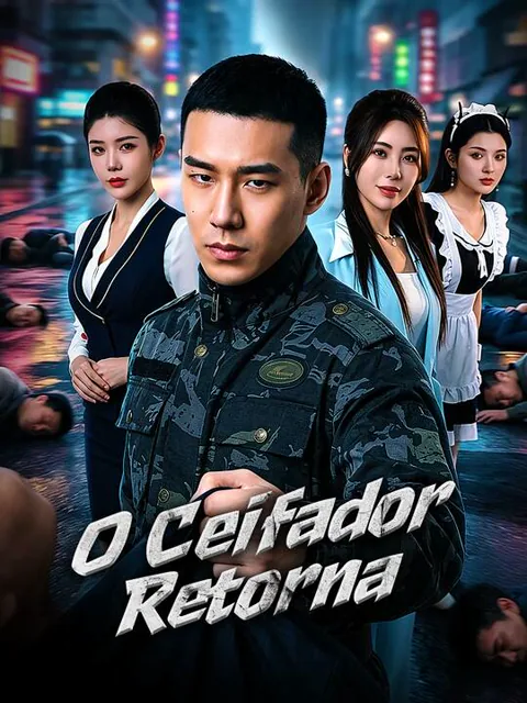 O Ceifador Retorna