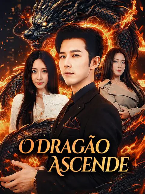O Dragão Ascende