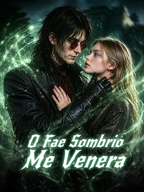 O Fae Sombrio Me Venera