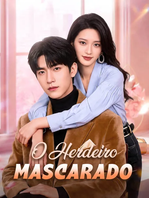 O Herdeiro Mascarado