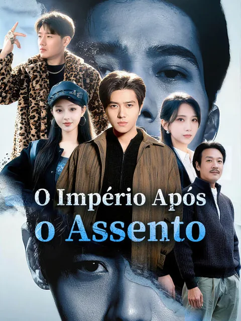 O Império Após o Assento