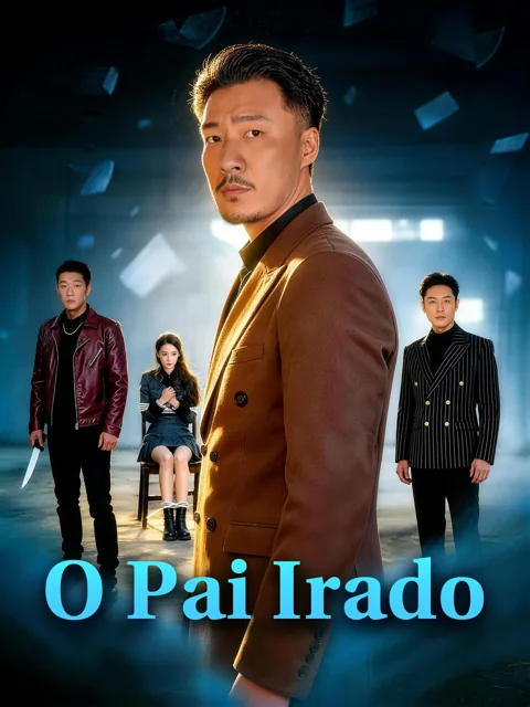 O Pai Irado