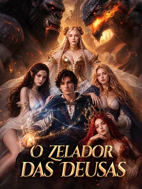 O Zelador das Deusas