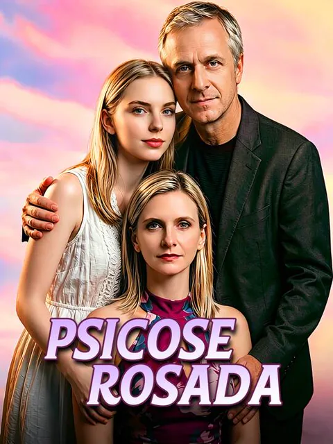 Psicose Rosada
