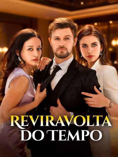 Reviravolta do Tempo