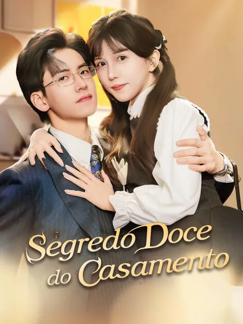 Segredo Doce do Casamento