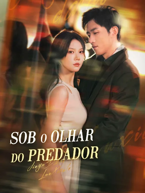 Sob o Olhar do Predador