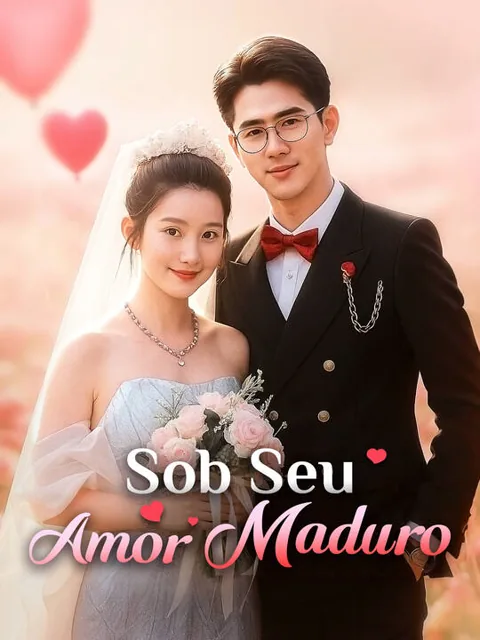 Sob Seu Amor Maduro