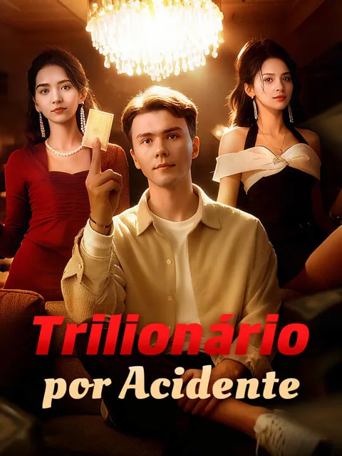 Trilionário por Acidente