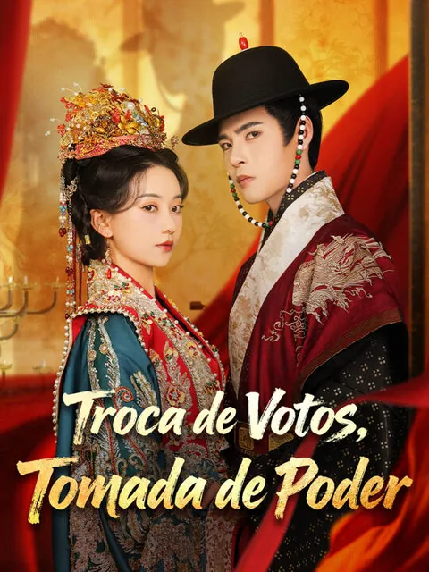 Troca de Votos, Tomada de Poder