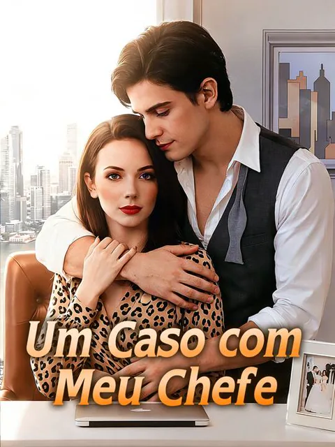 Um Caso com Meu Chefe
