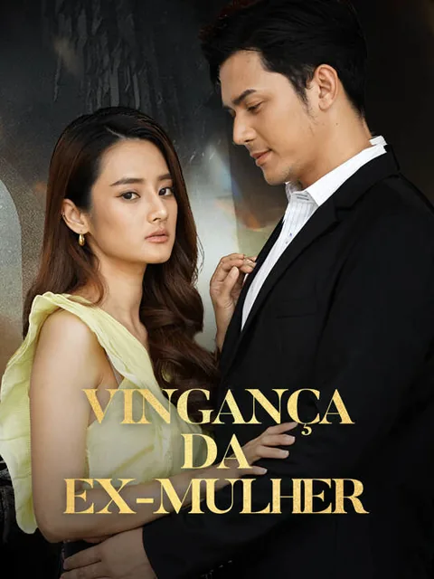 Vingança da Ex-mulher