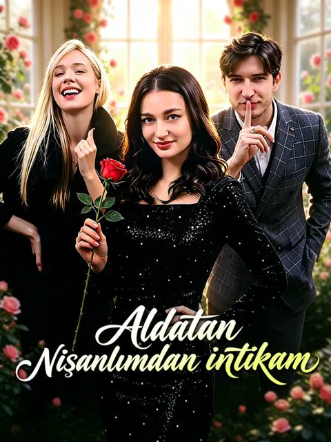 Aldatan Nişanlımdan İntikam