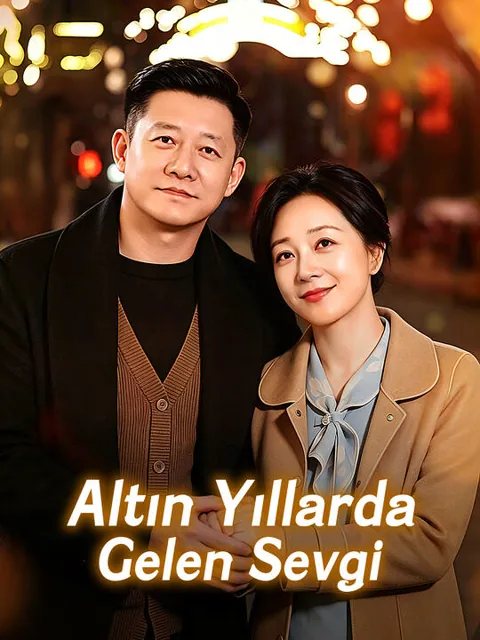 Altın Yıllarda Gelen Sevgi