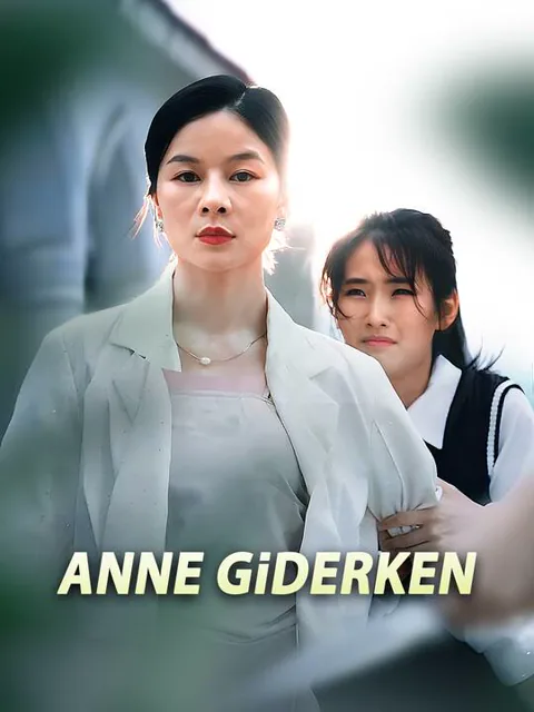 Anne Giderken