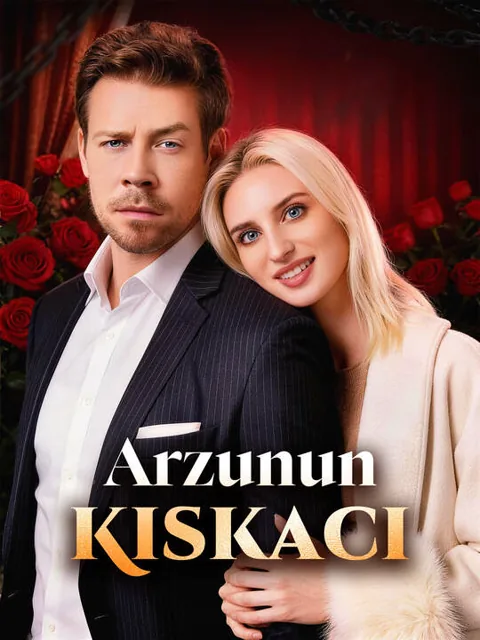 Arzunun Kıskacı