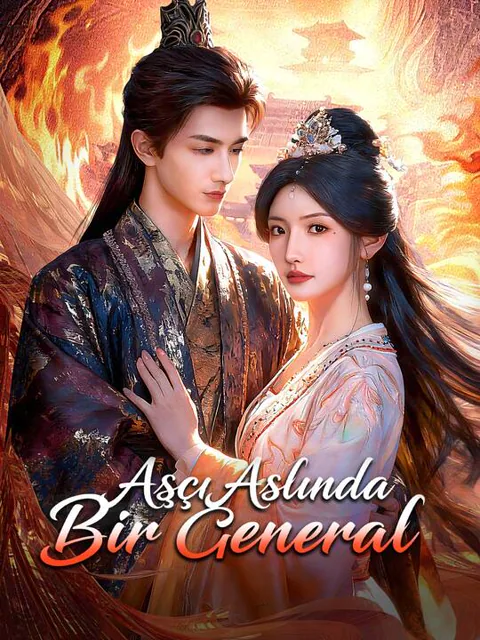 Aşçı Aslında Bir General