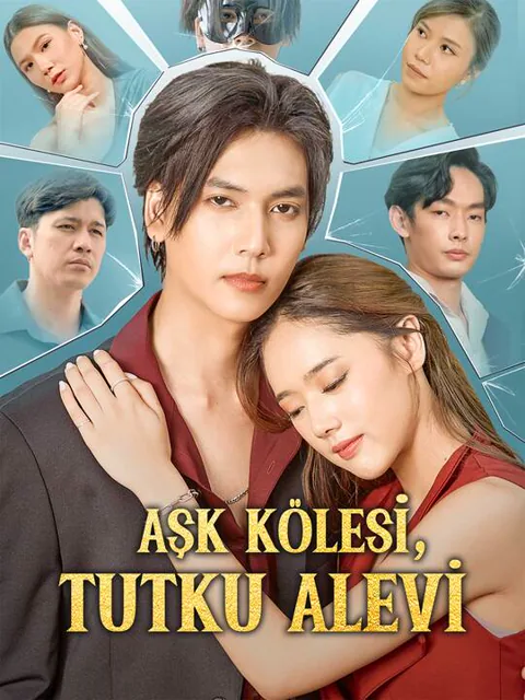 Aşk Kölesi, Tutku Alevi