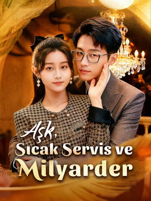 Aşk, Sıcak Servis ve Milyarder