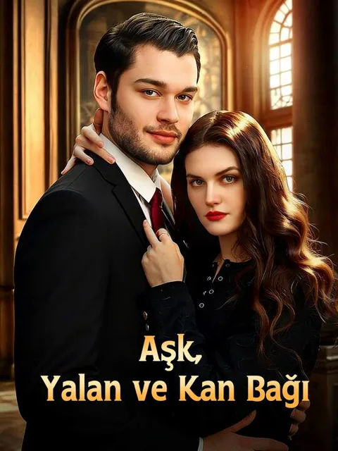Aşk, Yalan ve Kan Bağı