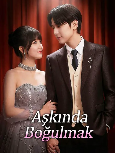 Aşkında Boğulmak