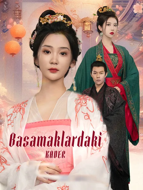 Basamaklardaki Kader