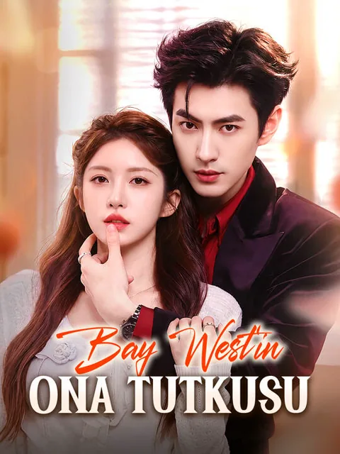 Bay West'in Ona Tutkusu