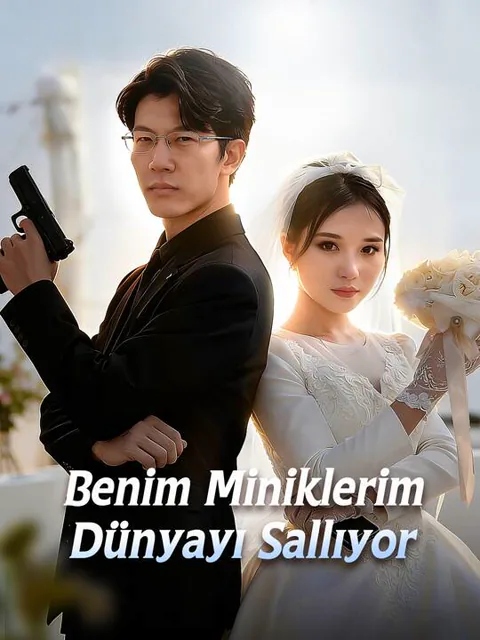 Benim Miniklerim Dünyayı Sallıyor