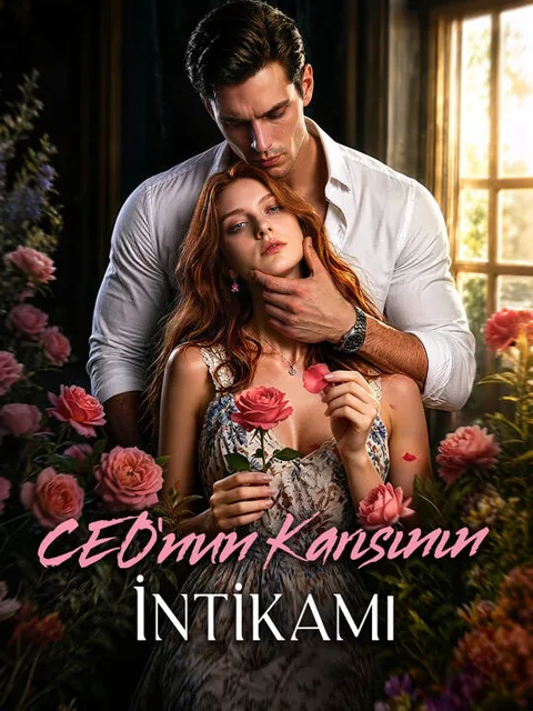CEO'nun Karısının İntikamı