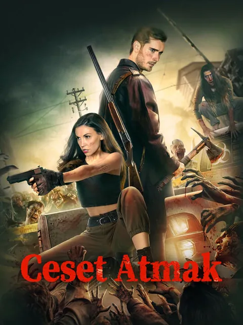 Ceset Atmak