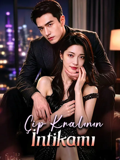 Çip Kralının İntikamı