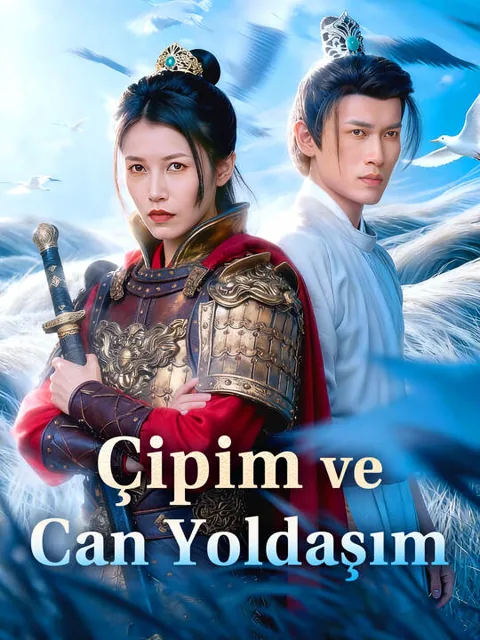 Çipim ve Can Yoldaşım
