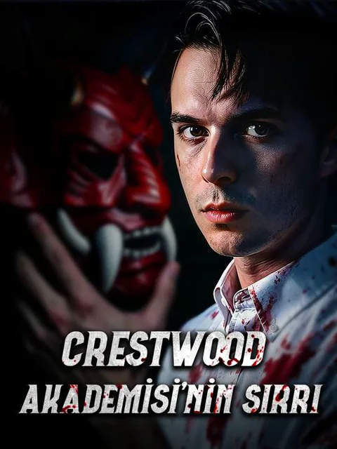 Crestwood Akademisi’nin Sırrı