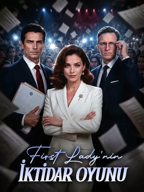 First Lady'nin İktidar Oyunu