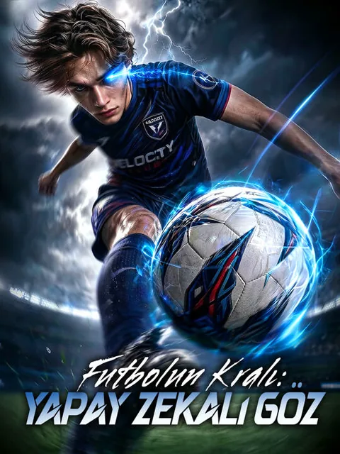 Futbolun Kralı: Yapay Zekalı Göz