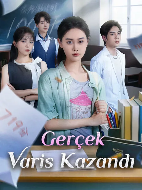 Gerçek Varis Kazandı