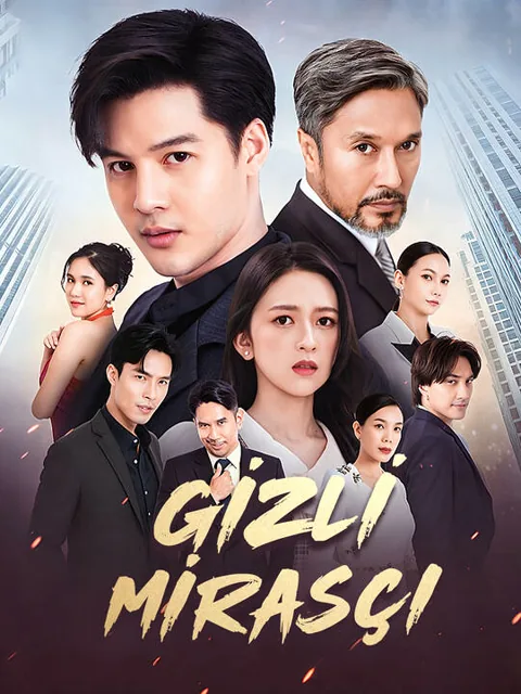 Gizli Mirasçı