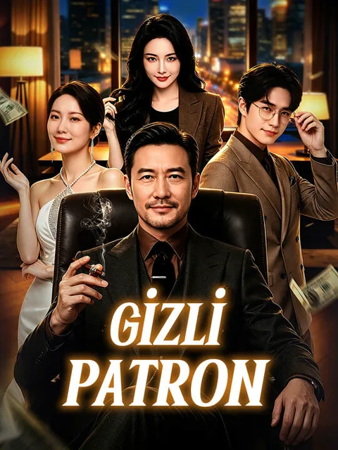 Gizli Patron