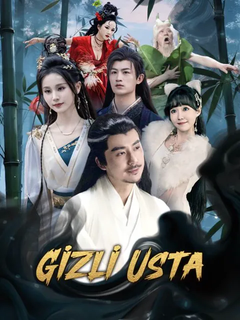 Gizli Usta