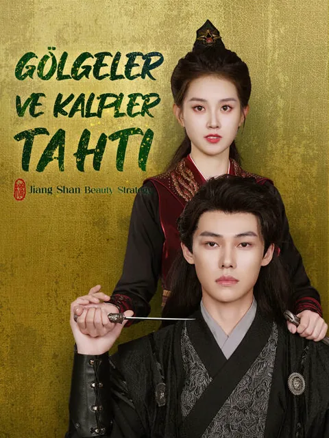 Gölgeler ve Kalpler Tahtı