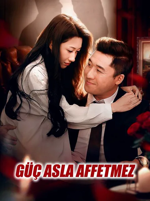 Güç Asla Affetmez