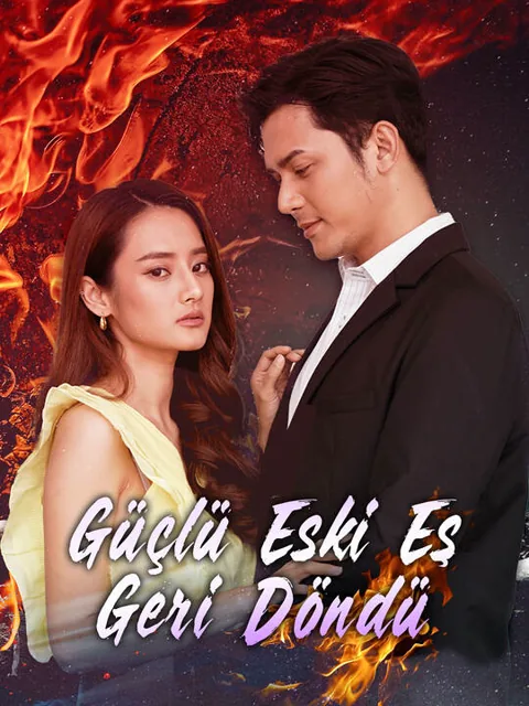 Güçlü Eski Eş Geri Döndü
