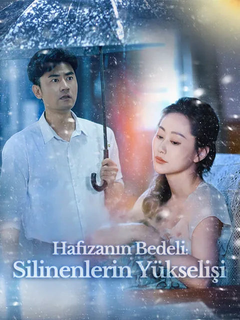 Hafızanın Bedeli: Silinenlerin Yükselişi