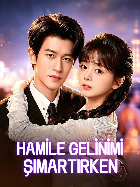 Hamile Gelinimi Şımartırken