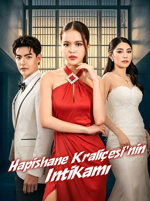 Hapishane Kraliçesi'nin Intikamı