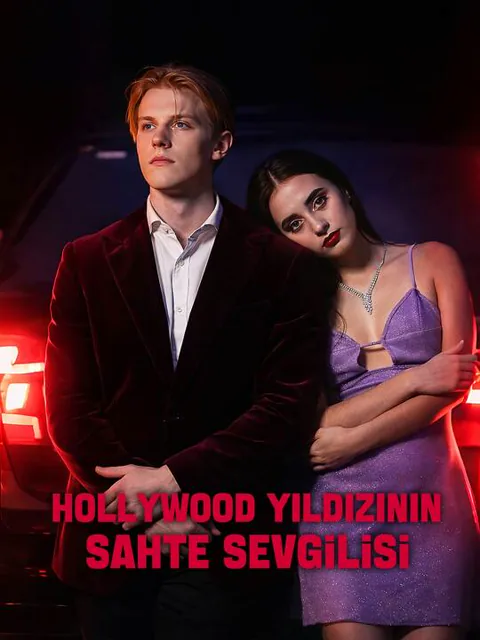 Hollywood Yıldızının Sahte Sevgilisi