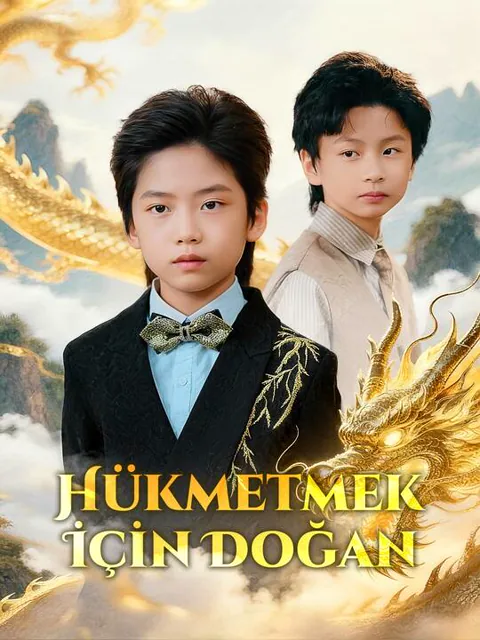 Hükmetmek İçin Doğan