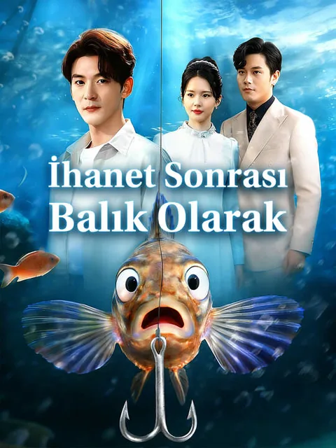 İhanet Sonrası Balık Olarak